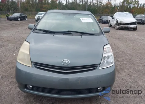 2005 Toyota Prius z USA, uszkodzony, nr VIN JTDKB20U353115053